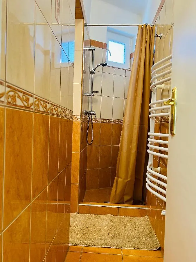 Eros Apartman Hajdúszoboszló