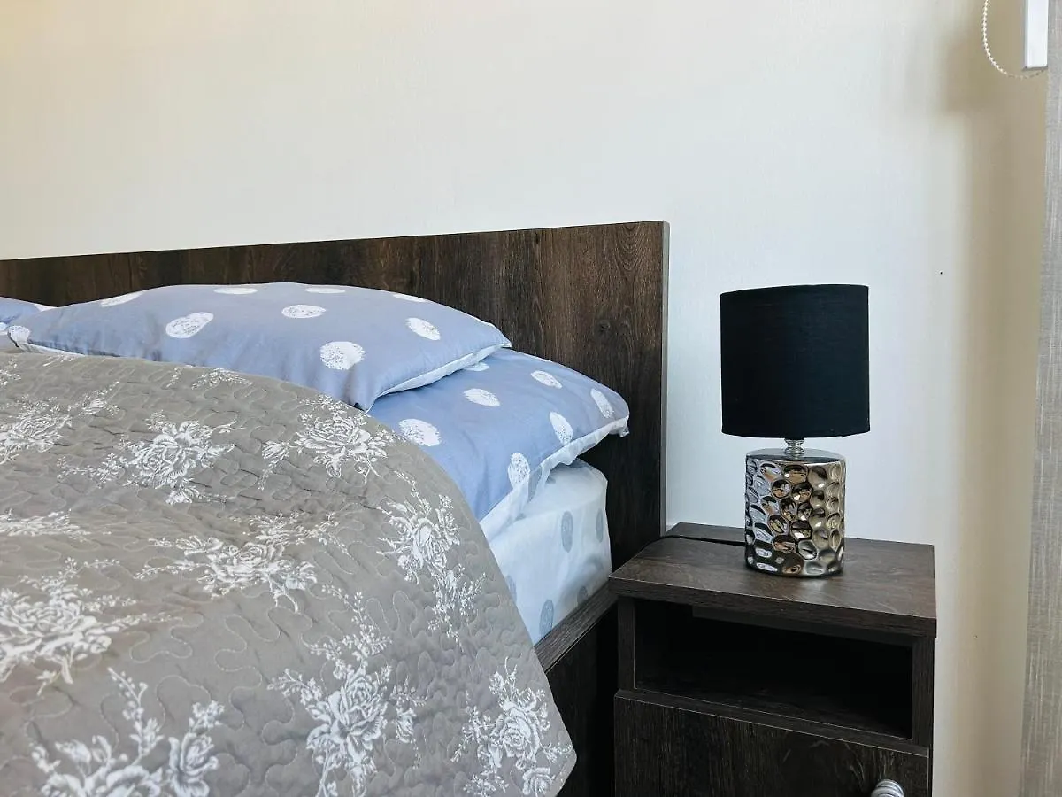 Appartamento Eros Apartman Hajdúszoboszló