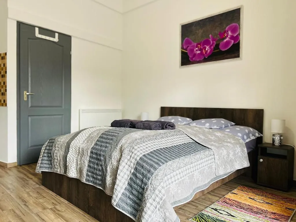 Eros Apartman Hajdúszoboszló