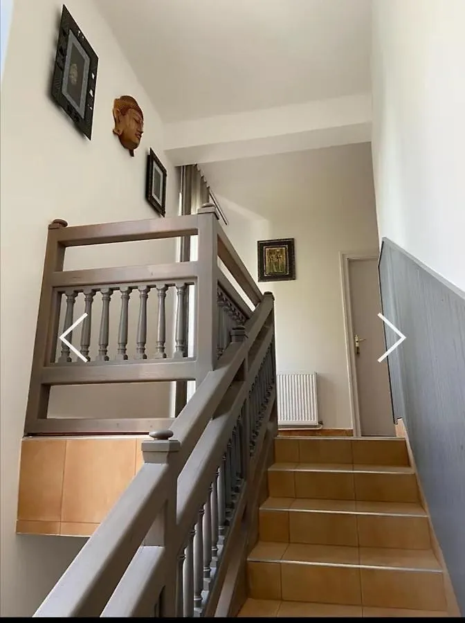 Eros Apartman Hajduszoboszlo Hungary