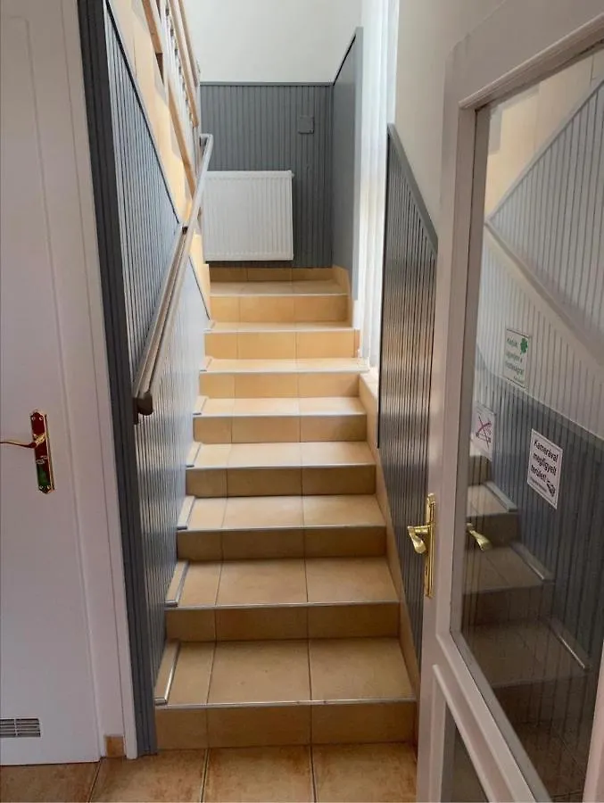 Eros Apartman Hajduszoboszlo