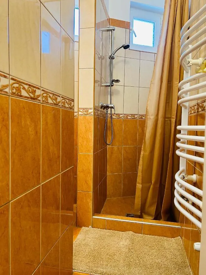 Apartment Eros Apartman Hajduszoboszlo Hungary