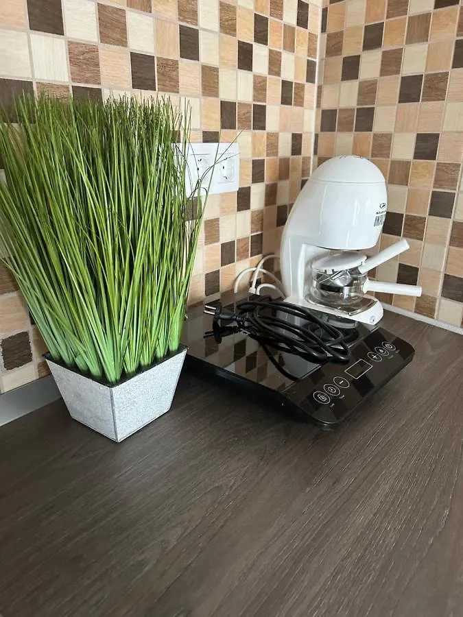 Eros Apartman Hajduszoboszlo 0*,