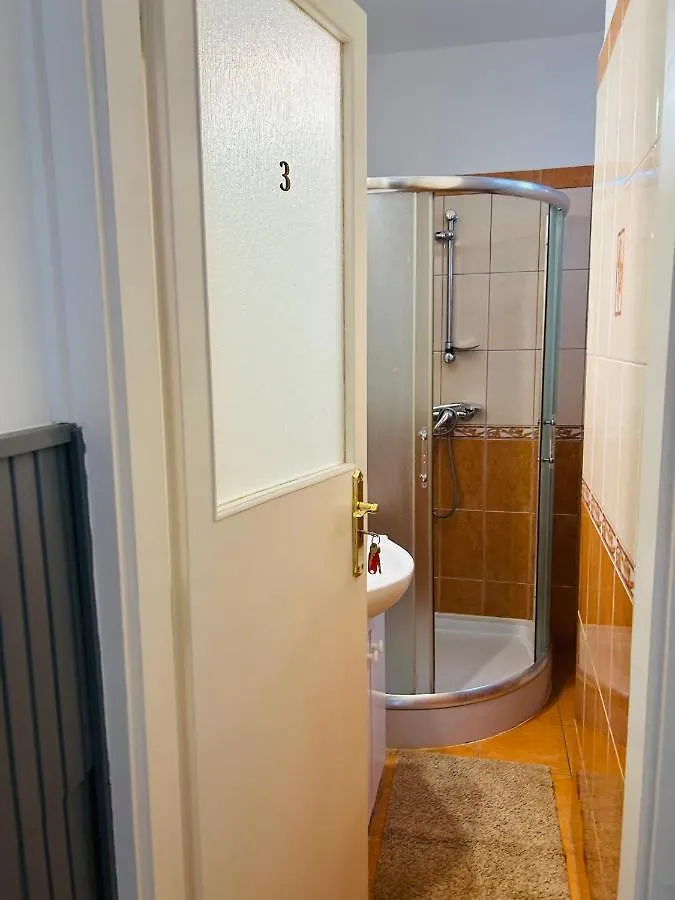 Eros Apartman Hajduszoboszlo