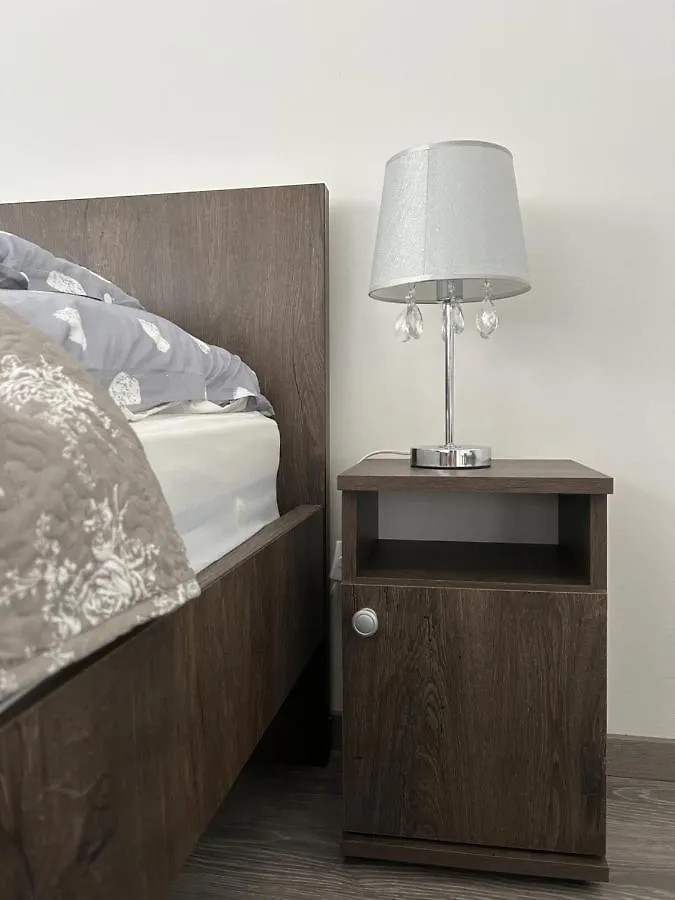 Eros Apartman Hajduszoboszlo