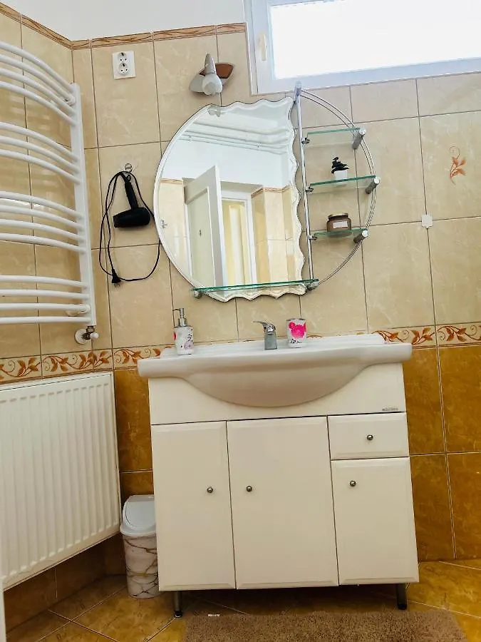 Eros Apartman Hajduszoboszlo Hungary